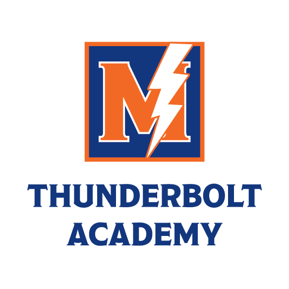 Thunderbolt Academy | 504 E Broad St, Millville, NJ 08332 | Phone: (856) 293-2245