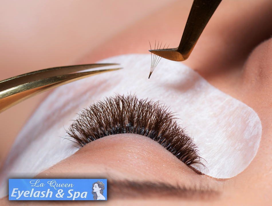 La Queen Eyelash & Spa | 3138 NJ-10, Denville, NJ 07834 | Phone: (973) 944-2565