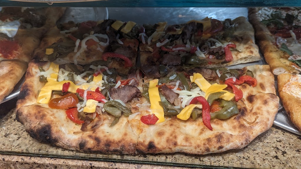 Marios Pizza & Pasta Wood- Fired | 1 Kirby Plaza, Mt Kisco, NY 10549 | Phone: (914) 666-6338