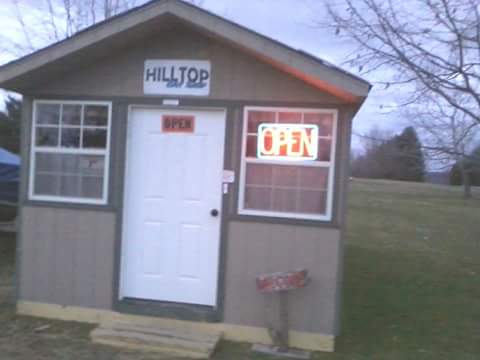 HillTop Bait Shop | 107 Hilltop Dr, Afton, NY 13730 | Phone: (607) 349-1255