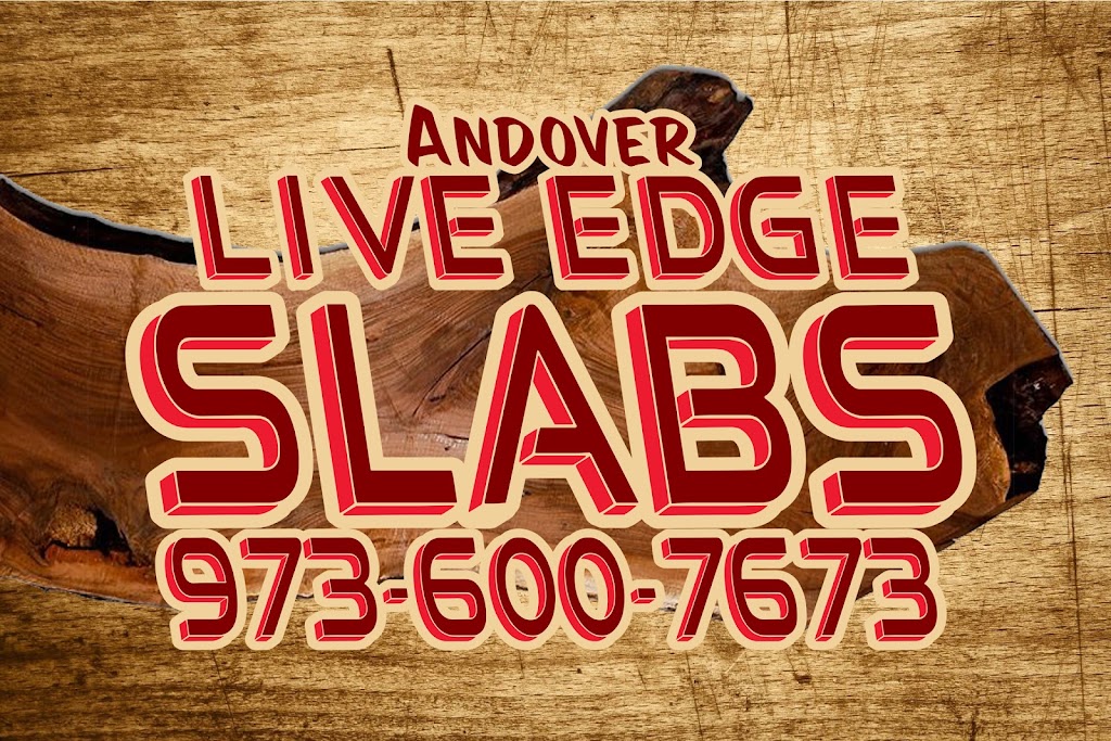 Andover Live Edge Slabs | 139 Main St, Andover, NJ 07821 | Phone: (973) 600-7673