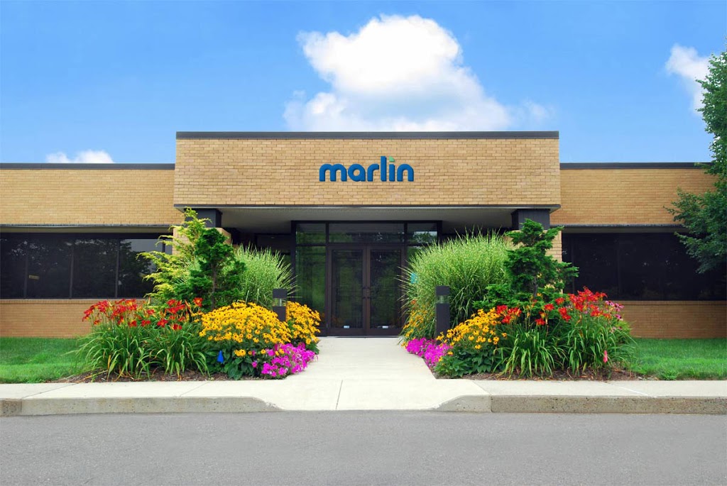 Marlin Software, LLC | 10 Research Pkwy Suite # 100, Wallingford, CT 06492 | Phone: (800) 344-5901