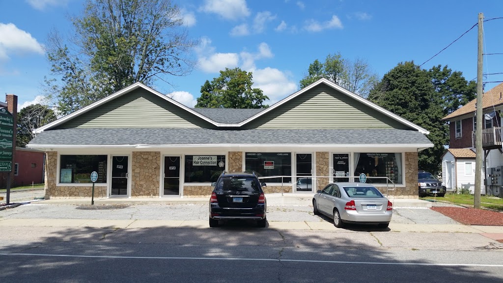 Jewelry Connection | 35 Lebanon Ave, Colchester, CT 06415 | Phone: (860) 537-0525