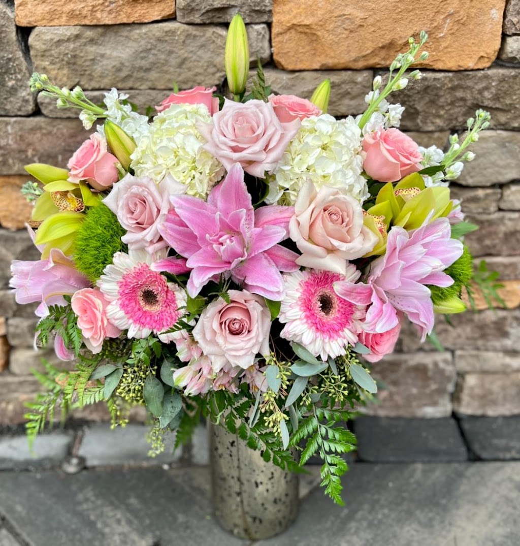 Rustic Rose Florist | 1621 Hamburg Turnpike, Wayne, NJ 07470 | Phone: (973) 987-8588