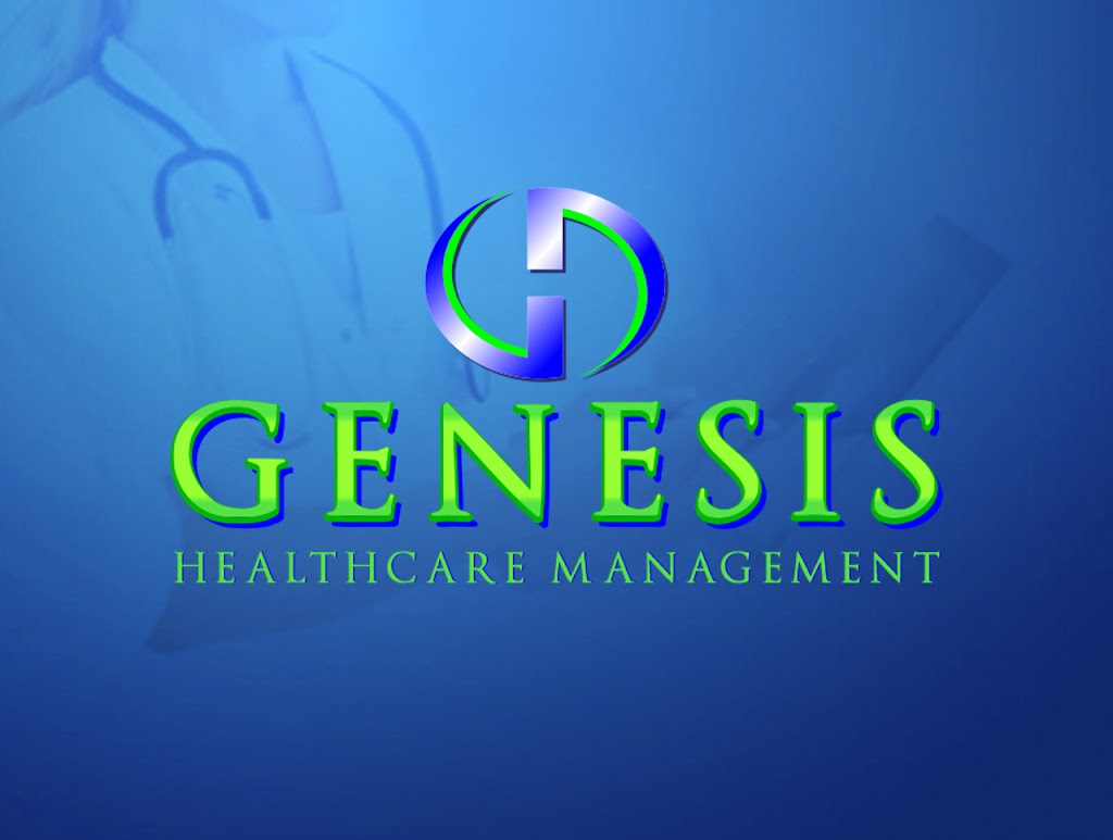 Genesis HealthCare Management | 575 North, NJ-73 STE A6, West Berlin, NJ 08091 | Phone: (856) 335-5025