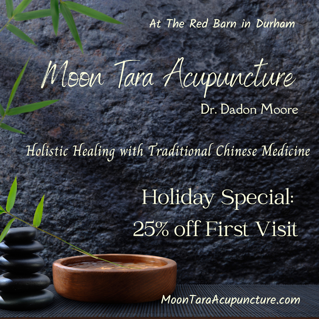 Moon Tara Acupuncture | 352 Main St, Durham, CT 06422 | Phone: (860) 336-6933
