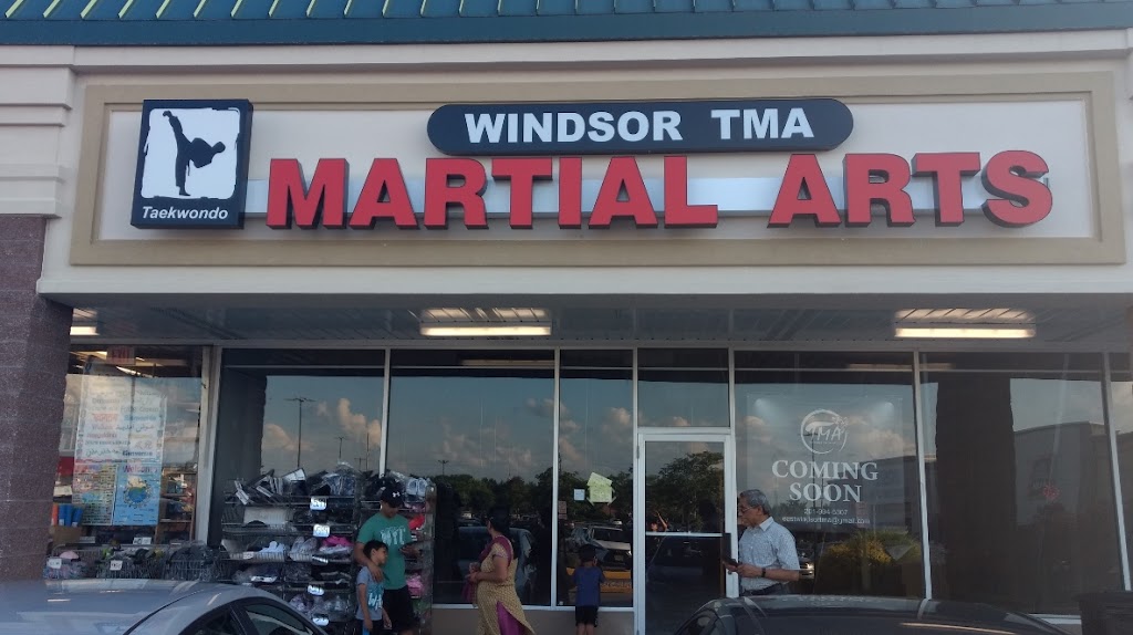 Windsor TMA | 440 US-130 #9, Hightstown, NJ 08520 | Phone: (609) 301-8703