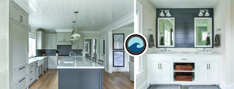 Coastal Cabinet Works, Southampton | 355 David Whites Ln, Southampton, NY 11968 | Phone: (631) 488-4850