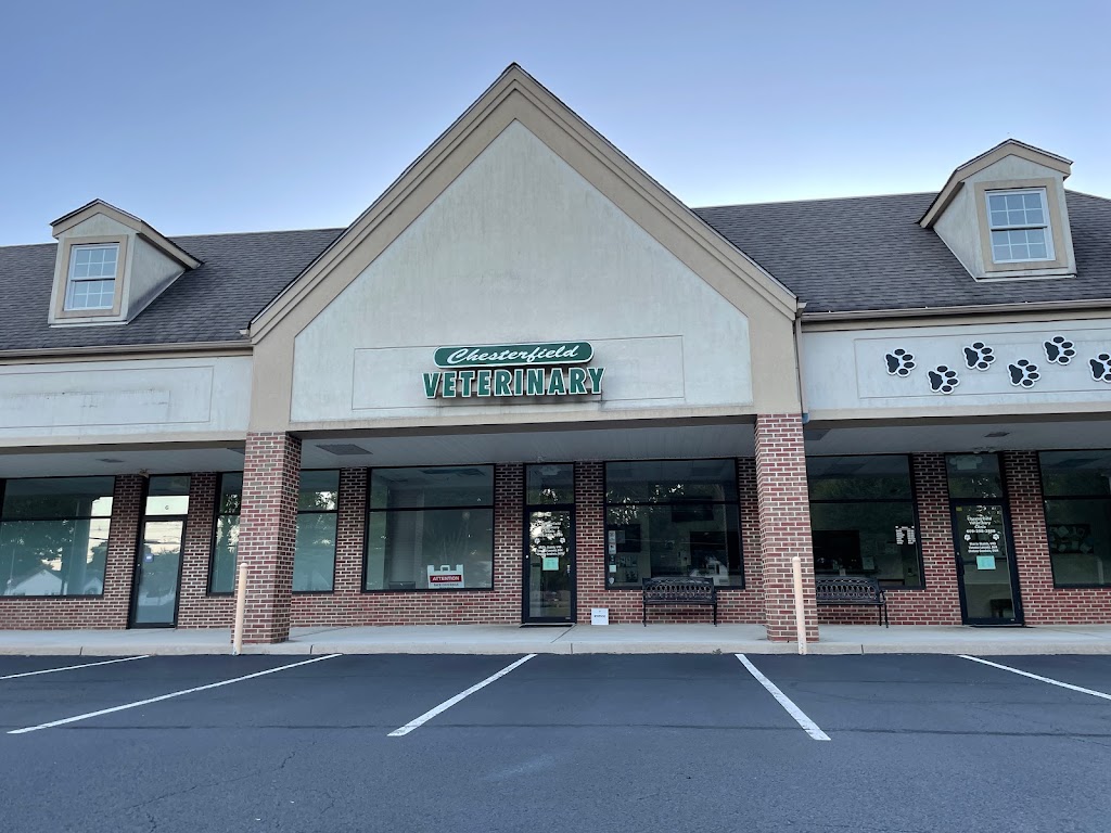 Chesterfield Veterinary Clinic | 650 US-206 Ste I, Bordentown, NJ 08505 | Phone: (609) 298-3888