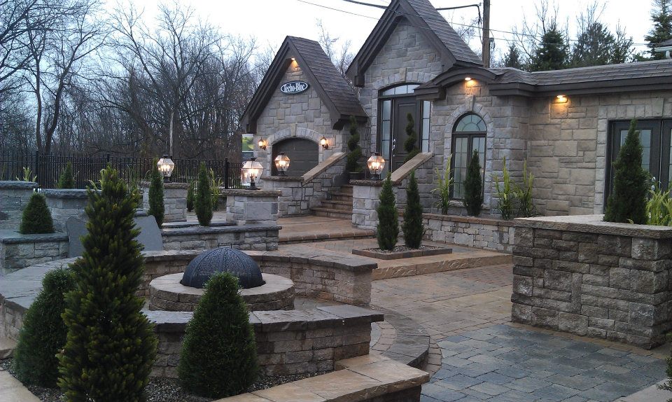 DeMarco Brothers Landscape Supply | 390 US-22, Whitehouse, NJ 08888 | Phone: (908) 534-2010