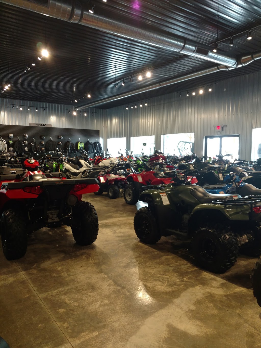 Matts Cycle Center | 257 Mansion St, Coxsackie, NY 12051 | Phone: (518) 731-8118
