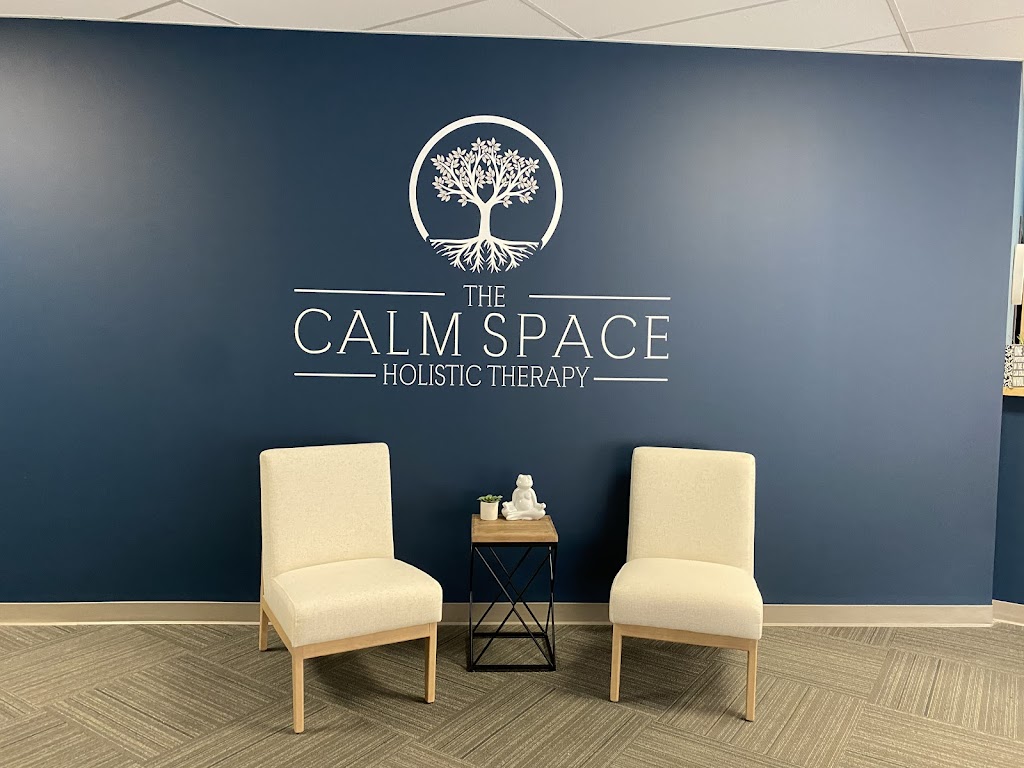 The Calm Space LLC | 2047 PA-309, Allentown, PA 18104 | Phone: (484) 276-4646