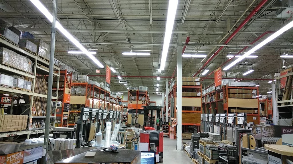 The Home Depot | 1806 E Gun Hill Rd, The Bronx, NY 10469 | Phone: (718) 862-9800