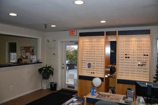 DaVinci Eye Care, LLC | 600 Louis Dr #203-A, Warminster, PA 18974 | Phone: (215) 443-8580
