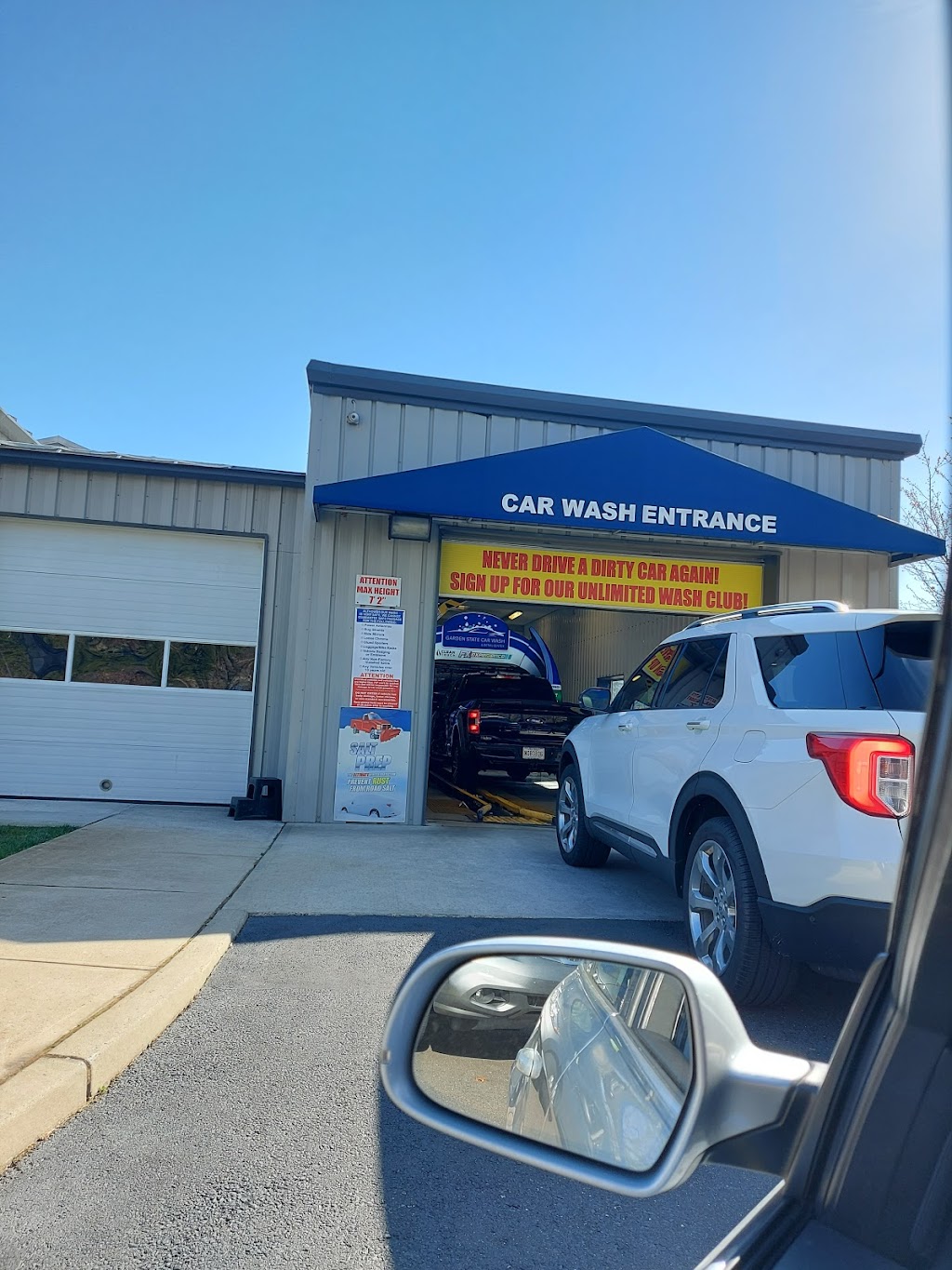 Castrol Premium Lube Express | 1130 US-9, Howell Township, NJ 07731 | Phone: (732) 625-1400