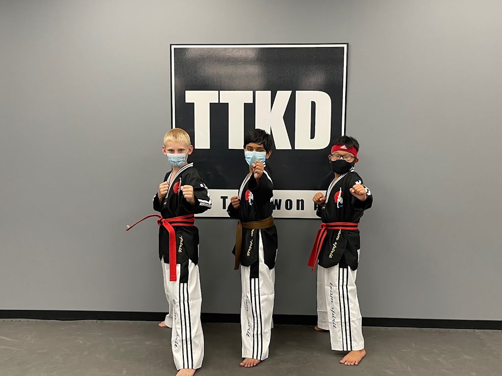 Top Taekwondo Academy | 520 Hartford Turnpike suite x, Vernon, CT 06066 | Phone: (860) 331-9536