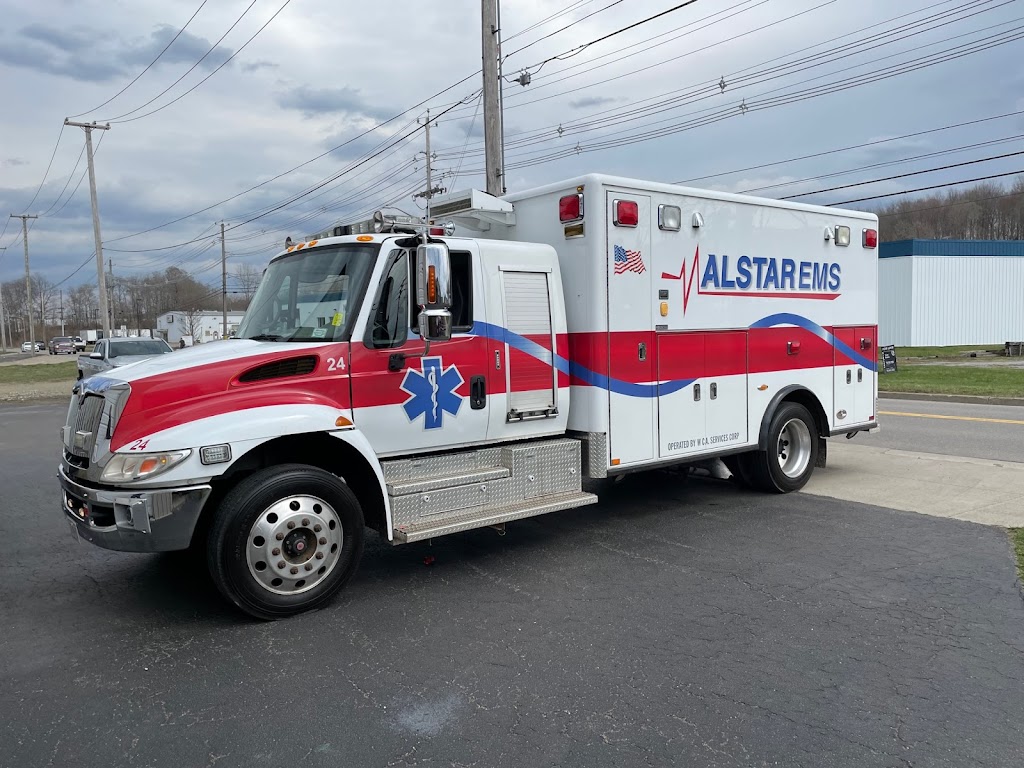 Global Emergency Vehicles Inc | 1991 Hartel Ave, Levittown, PA 19057 | Phone: (215) 547-9111