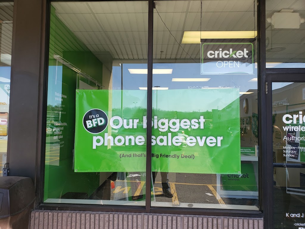 Cricket Wireless Authorized Retailer | 125 Dolson Ave Ste 20, Middletown, NY 10940 | Phone: (845) 467-4486
