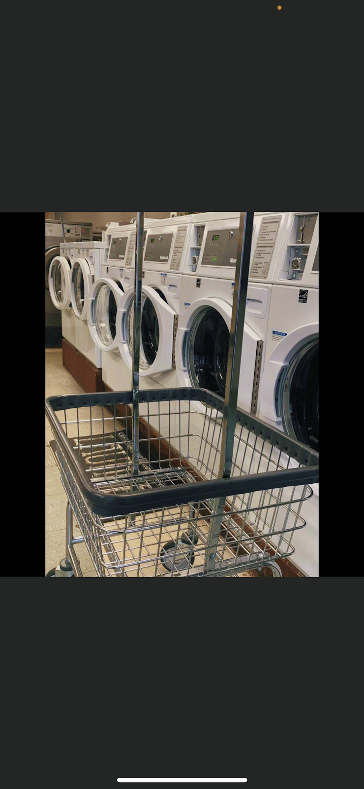 Suds Laundromat | 2151 State St, Hamden, CT 06517 | Phone: (203) 507-2431