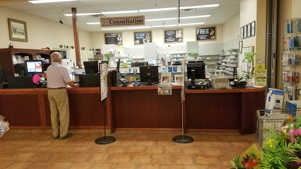 Big Y Pharmacy and Wellness Center | 1 Kent Rd, New Milford, CT 06776 | Phone: (860) 354-5554