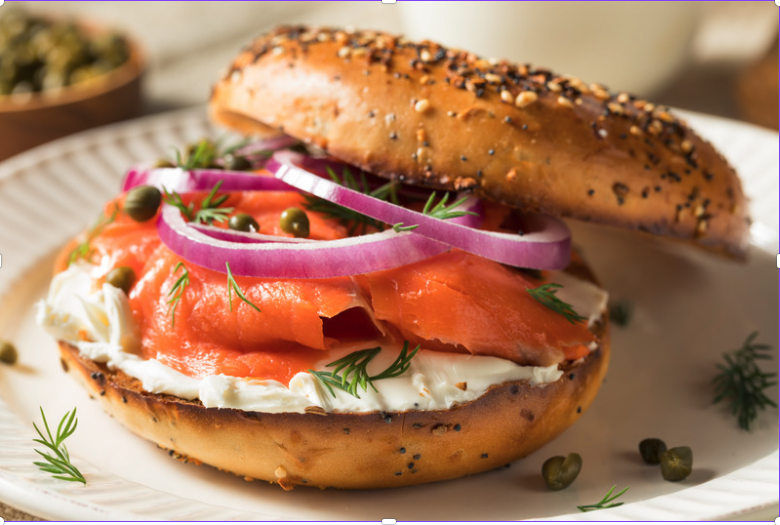 Spread Bagelry | The Promenade at Upper Dublin, 1091 Market St, Dresher, PA 19025 | Phone: (267) 500-9400
