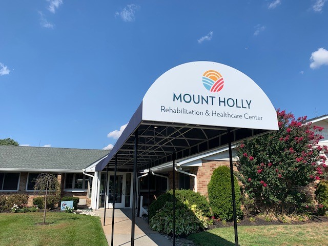 Mount Holly Rehabilitation & Healthcare Center | 62 Richmond Ave, Lumberton, NJ 08048 | Phone: (609) 914-8800