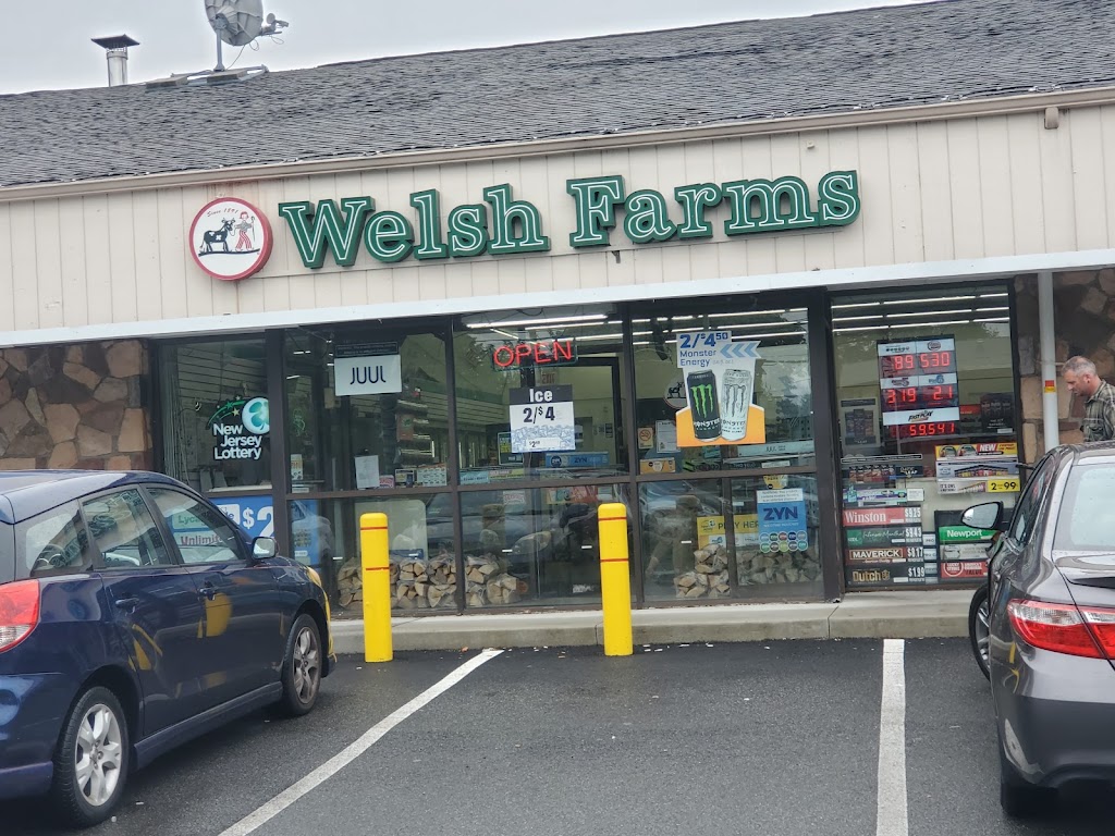 Welsh Farms Food Stores | 715 River Rd, New Milford, NJ 07646 | Phone: (201) 261-9583