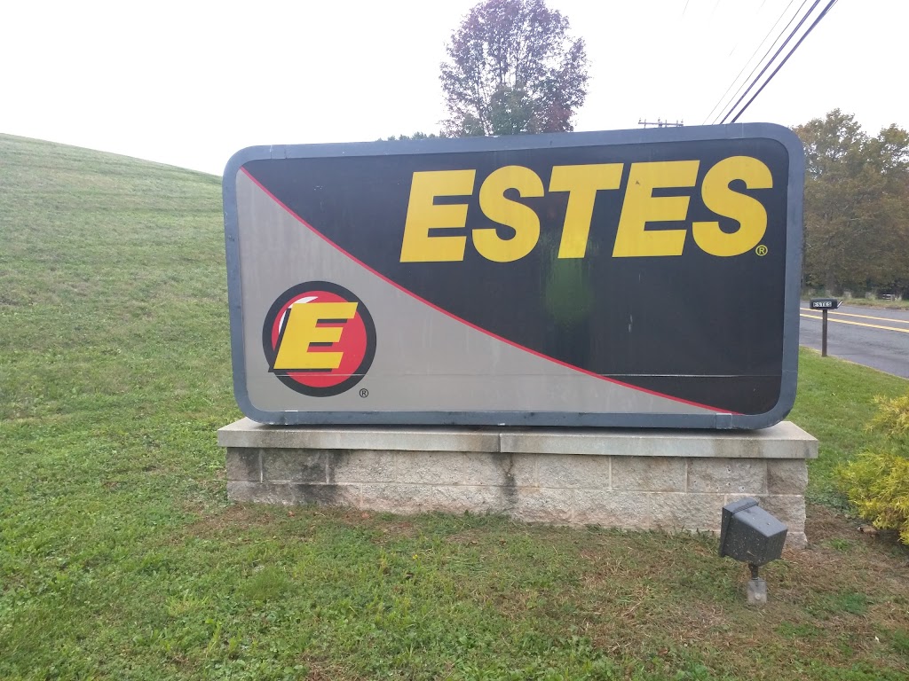 Estes Express Lines | 437 Middle St, Middletown, CT 06457 | Phone: (860) 632-1590