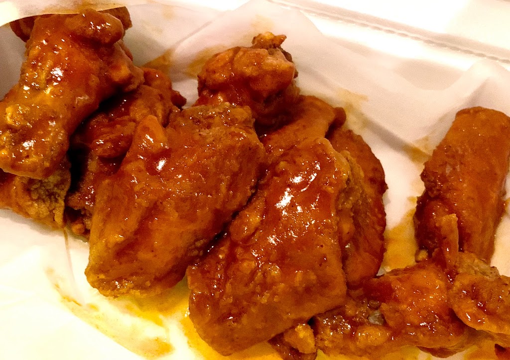 Wing Brothers | 209 North Ave, Dunellen, NJ 08812 | Phone: (732) 529-5550