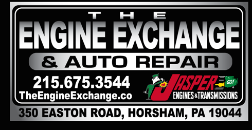 The Engine exchange & Auto Repair | 350 Easton Rd, Horsham, PA 19044 | Phone: (215) 675-3544