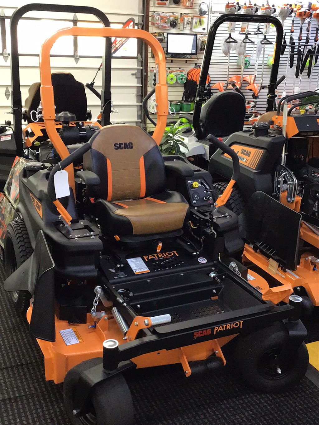 CDI Lawn Equipment | 3474 Germantown Pike, Collegeville, PA 19426 | Phone: (610) 489-3474