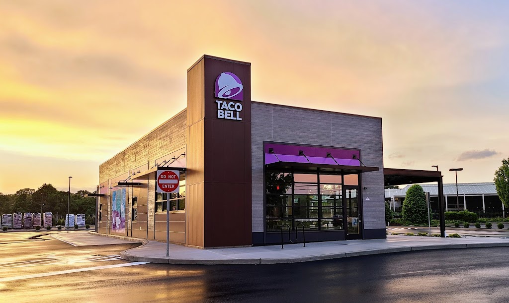 Taco Bell | 365 New Rd, Somers Point, NJ 08244 | Phone: (609) 833-5736