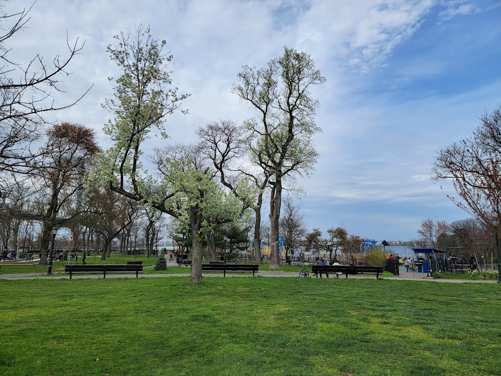 Francis Lewis Park | 3rd Ave, Queens, NY 11357 | Phone: (212) 639-9675
