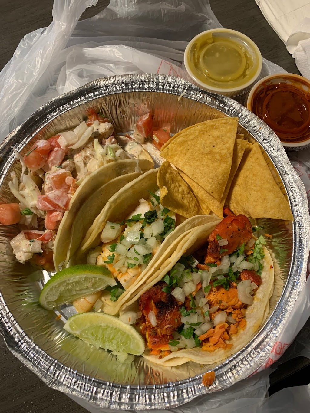 Mexican Grill 2000 | 703 Medford Ave, Patchogue, NY 11772 | Phone: (631) 207-6554