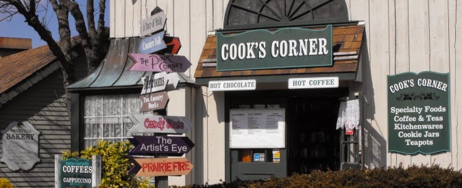 Cooks Corner in Smithville NJ | 3 N New York Rd, Galloway, NJ 08205 | Phone: (609) 748-9030