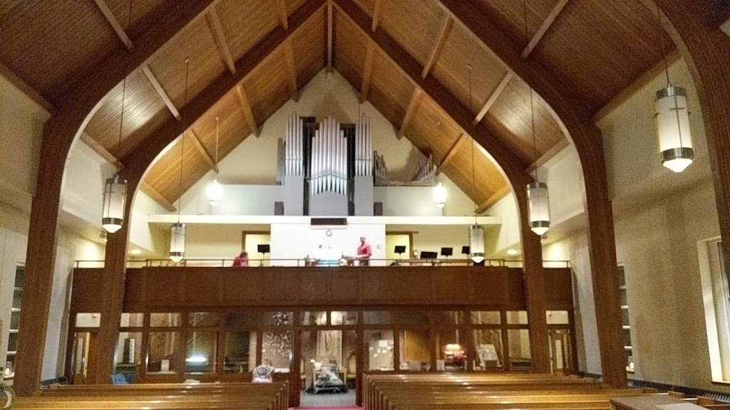 Zion Lutheran Church ELCA | 183 William St, Portland, CT 06480 | Phone: (860) 342-2860