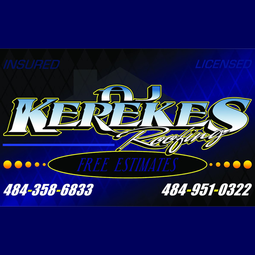 AJ Kerekes Roofing LLC | 515 Graystone Dr, Cherryville, PA 18035 | Phone: (484) 358-6833