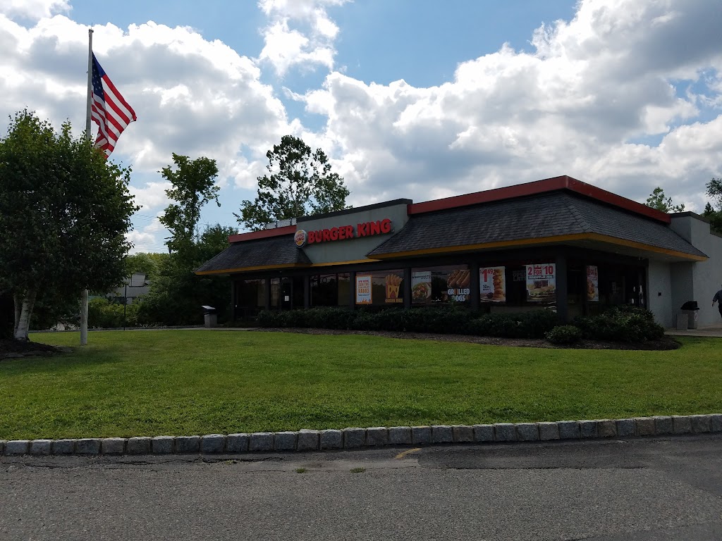 Burger King | 940 Bloomfield Ave, West Caldwell, NJ 07006 | Phone: (973) 808-9670