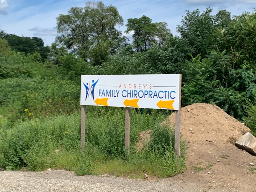 Andreys Family Chiropractic | 55 Main St #104, Chicopee, MA 01020 | Phone: (413) 337-3785