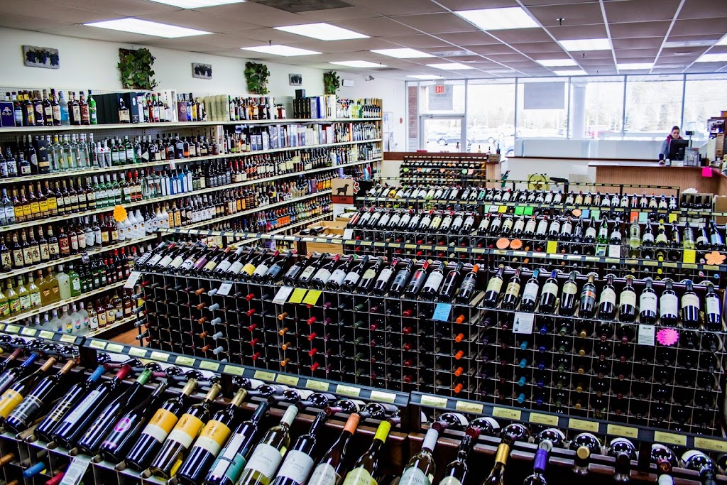 Towne Cellars Wines & Liquor | 460 County Rd 111 Suite 13, Manorville, NY 11949 | Phone: (631) 874-0451