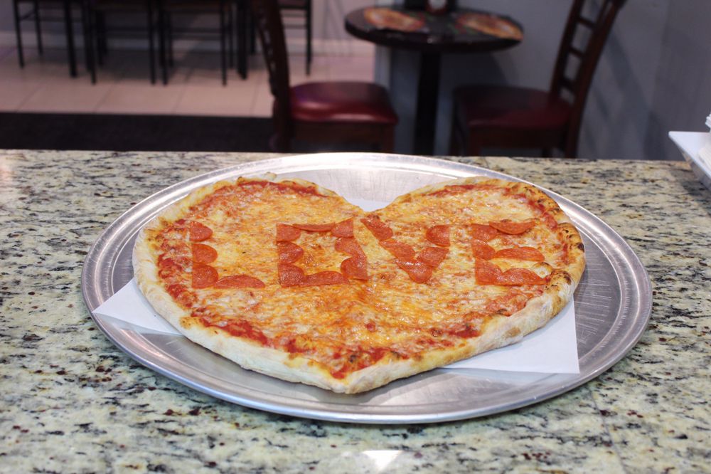 Rt 9 Pizza | 3556 US-9, Cold Spring, NY 10516 | Phone: (914) 227-2021