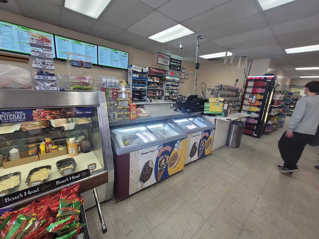 Welsh Farm Deli & Convenience | 410 Towne Center Dr, North Brunswick Township, NJ 08902 | Phone: (732) 940-7700