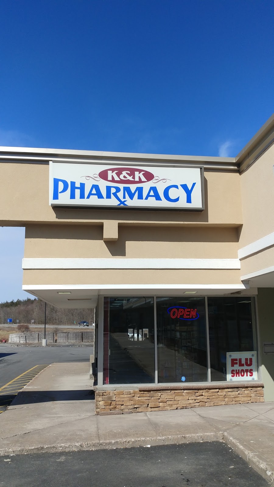 K & K Pharmacy | 187 Mill St, Liberty, NY 12754 | Phone: (845) 292-3430