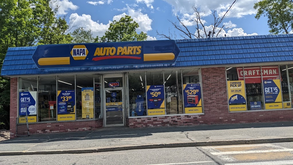 NAPA Auto Parts | 1508 N Main St, Palmer, MA 01069 | Phone: (413) 283-7300