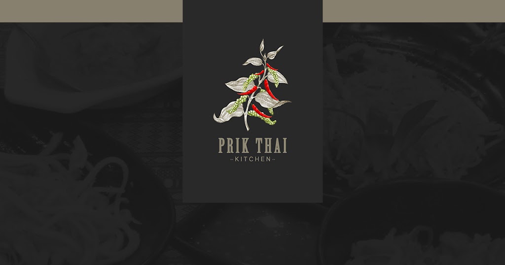 Prik Thai Kitchen | 47-16 30th Ave., Queens, NY 11103 | Phone: (718) 777-1502