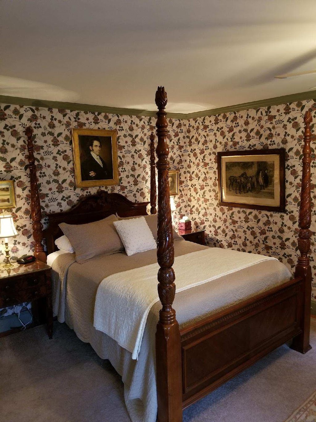 Inn at Stony Creek | 34 Spanktown Rd, Warwick, NY 10990 | Phone: (845) 986-3660