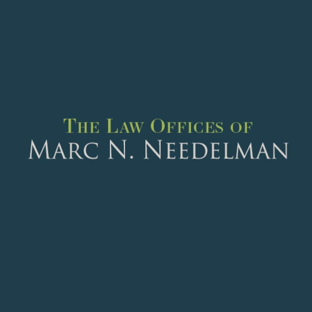 Law Offices of Marc N. Needelman | 800 Cottage Grove Rd Suite 313, Bloomfield, CT 06002 | Phone: (860) 242-7174
