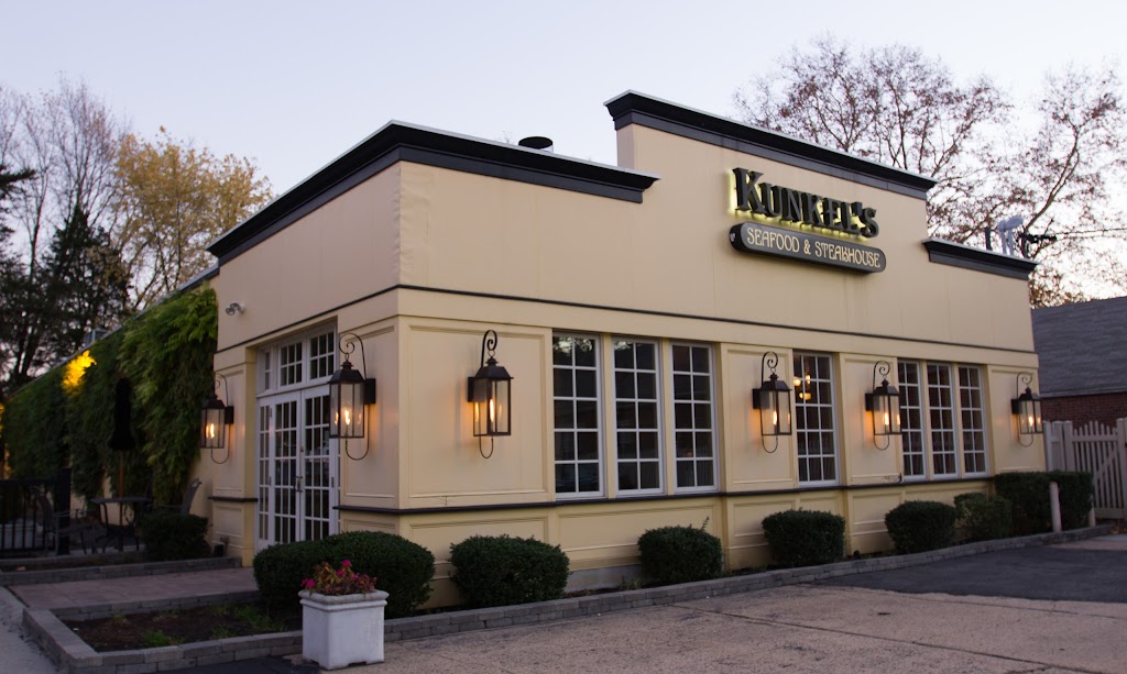 Kunkels Seafood & Steakhouse | 920 W Kings Hwy, Haddon Heights, NJ 08035 | Phone: (856) 547-1225