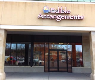Edible Arrangements | 67 Newtown Rd, Danbury, CT 06810 | Phone: (203) 778-8441