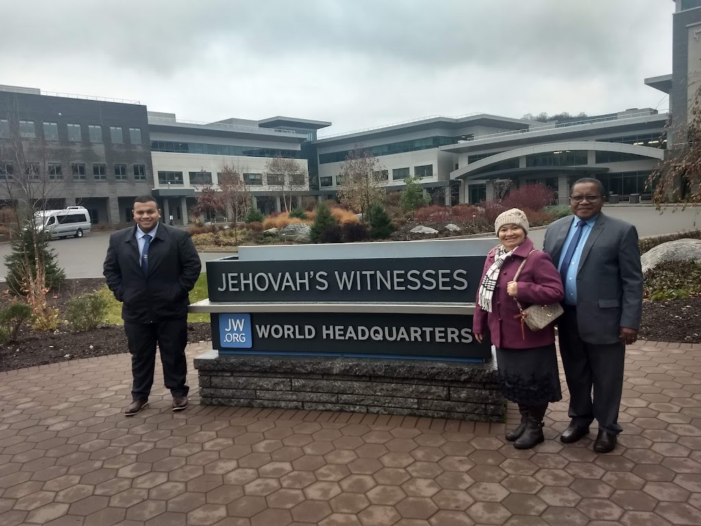 Kingdom Hall of Jehovahs Witnesses | 17 Ryerson Rd, Warwick, NY 10990 | Phone: (845) 986-3230
